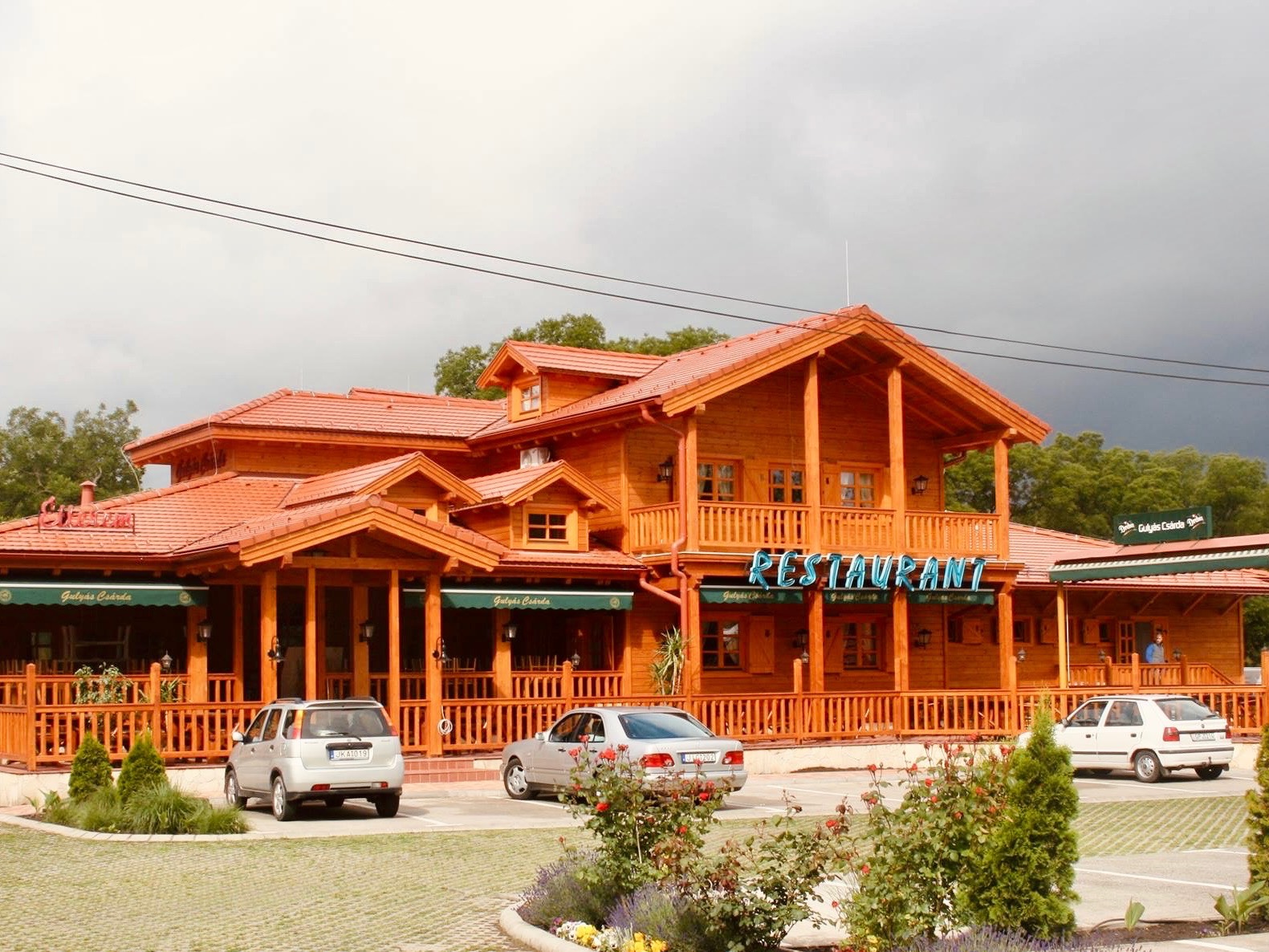 Vidéki csapatépítők 0DEC467F-FA0C-4629-AC88-2BBD9565AA99Kép