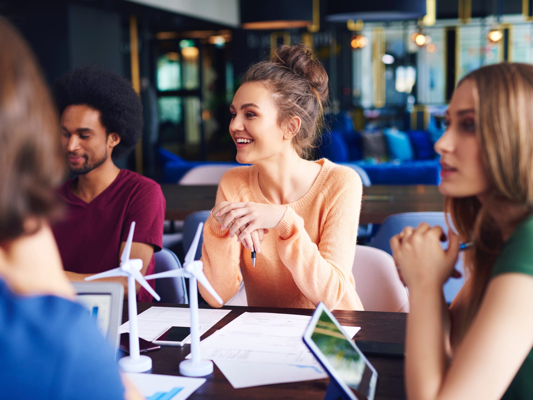 Vidéki csapatépítők iStock-1158126630