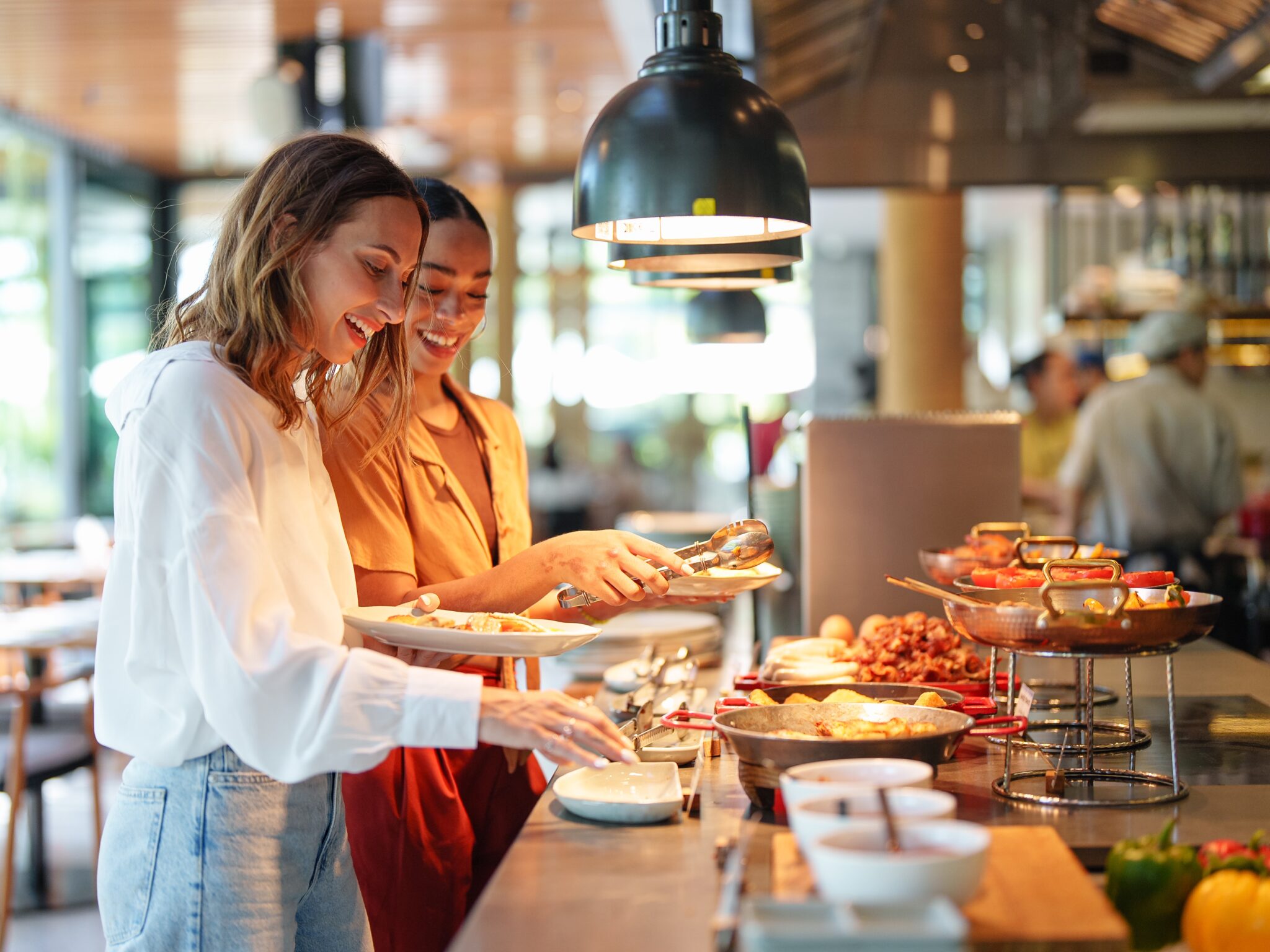 Vidéki csapatépítők iStock-2195526262