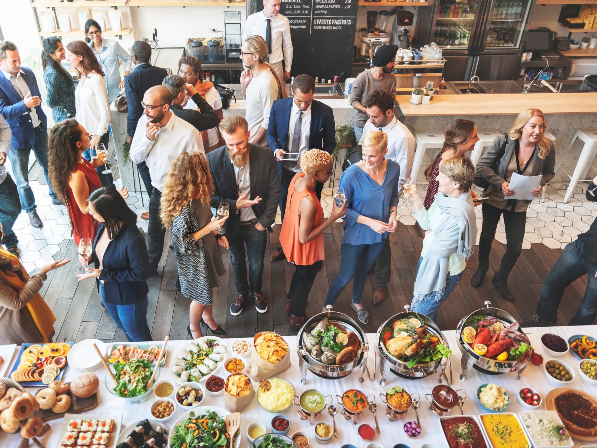 Vidéki csapatépítők iStock-665393236