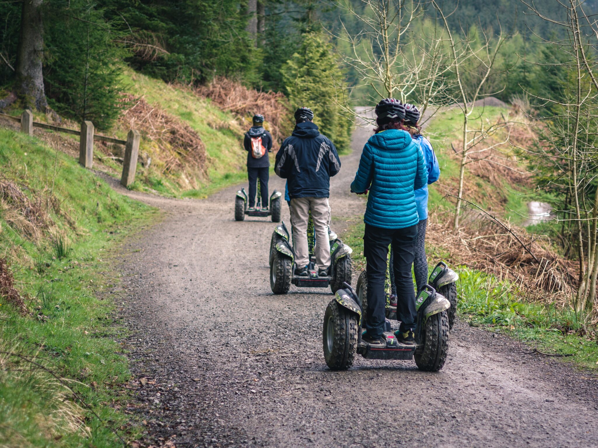 Vidéki csapatépítők iStock-687023824