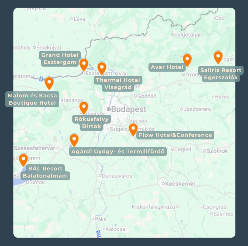 0térképes ajánló